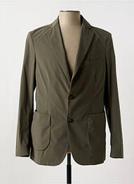 Sacou buzunare verde RRD (ROBERTO RICCI DESIGNS) bărbat