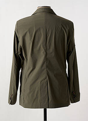 Sacou buzunare verde RRD (ROBERTO RICCI DESIGNS) bărbat