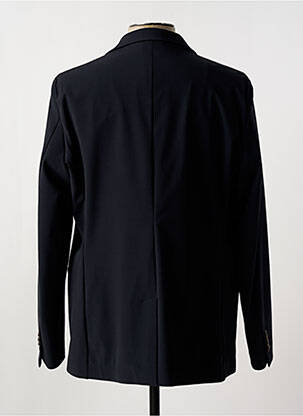 Sacou buzunare albastru RRD (ROBERTO RICCI DESIGNS) bărbat