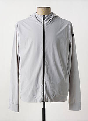 Jachete casual gri RRD (ROBERTO RICCI DESIGNS) bărbat