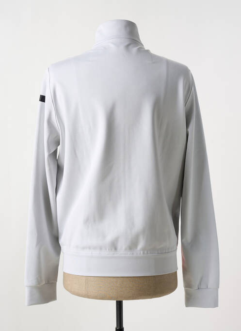 Jachete casual gri RRD (ROBERTO RICCI DESIGNS) bărbat