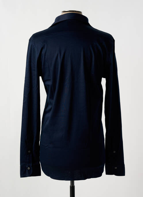 Cămașă cu mâneci lungi albastru VAN LAACK bărbat