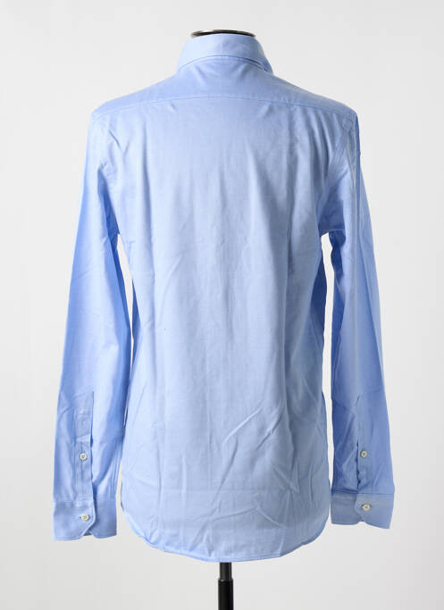 Cămașă cu mâneci lungi albastru VAN LAACK bărbat