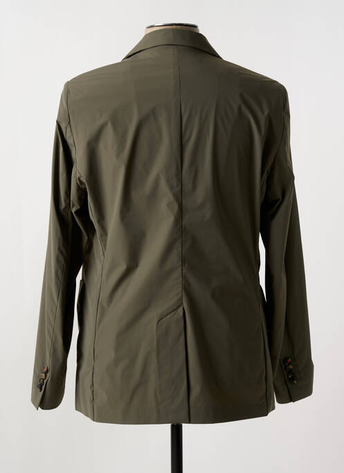 Sacou verde RRD (ROBERTO RICCI DESIGNS) bărbat