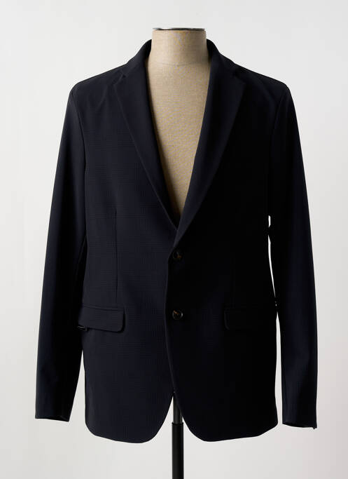 Sacou albastru RRD (ROBERTO RICCI DESIGNS) bărbat