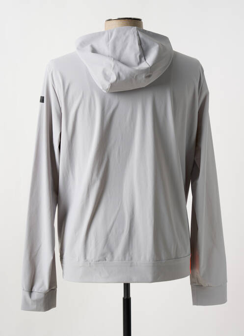 Jachete casual gri RRD (ROBERTO RICCI DESIGNS) bărbat