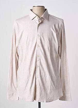 Cămașă bej DESOTO femeie