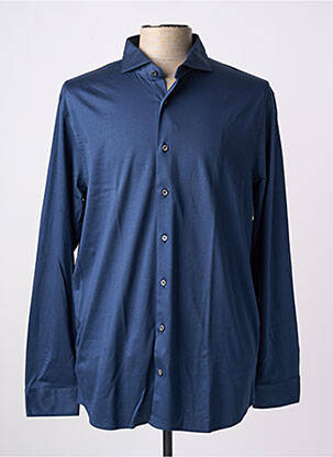 Cămașă cu mâneci lungi albastru VAN LAACK bărbat