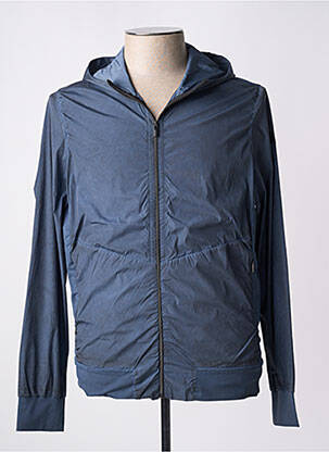 Jachetă vânt albastru RRD (ROBERTO RICCI DESIGNS) bărbat