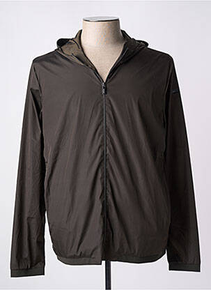 Jachetă vânt verde RRD (ROBERTO RICCI DESIGNS) bărbat