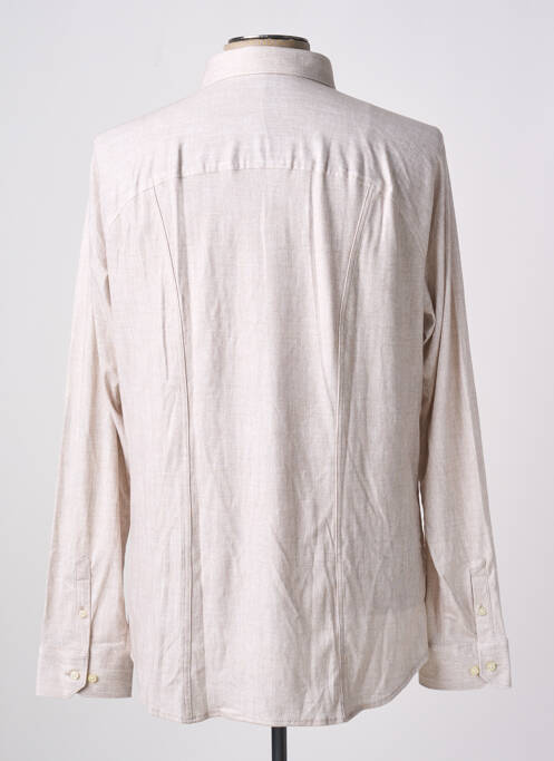 Cămașă bej DESOTO femeie