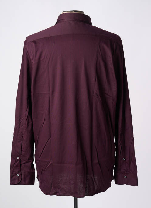 Cămașă cu mâneci lungi roșu VAN LAACK bărbat