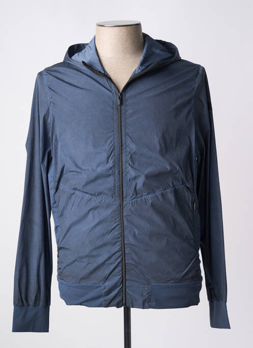 Jachetă vânt albastru RRD (ROBERTO RICCI DESIGNS) bărbat