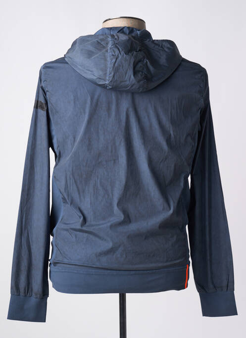 Jachetă vânt albastru RRD (ROBERTO RICCI DESIGNS) bărbat