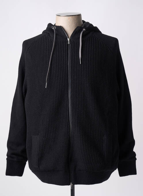 Jachete casual negru GRAN SASSO bărbat