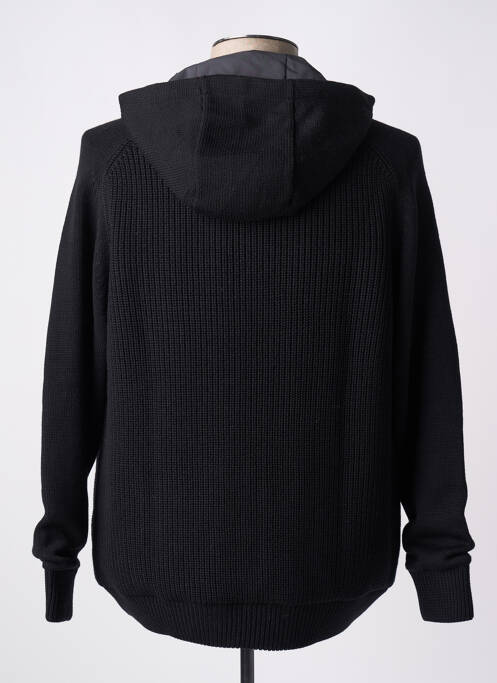 Jachete casual negru GRAN SASSO bărbat