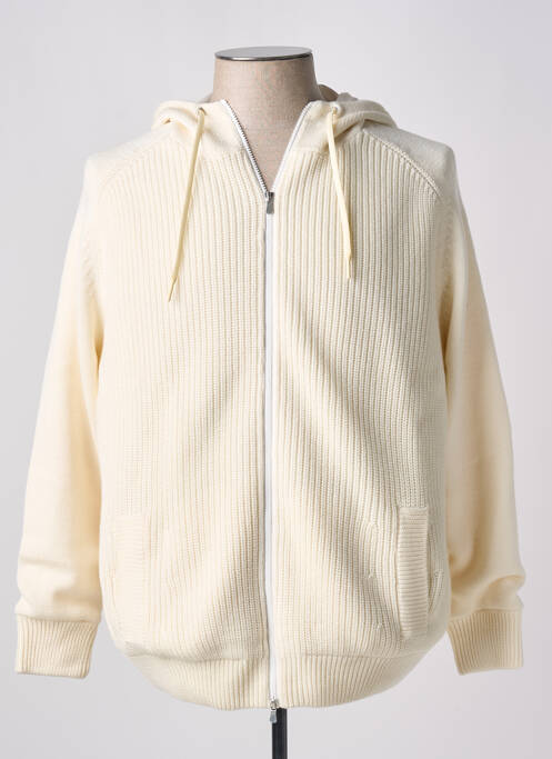 Jachete casual bej GRAN SASSO bărbat