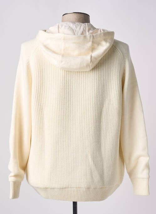 Jachete casual bej GRAN SASSO bărbat