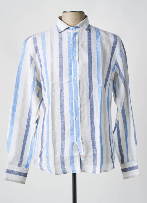 Cămașă cu mâneci lungi bej PANAMA bărbat