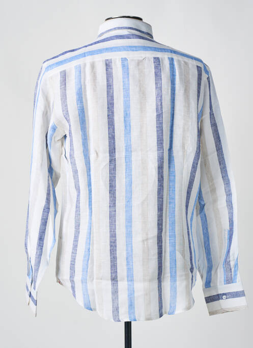 Cămașă cu mâneci lungi bej PANAMA bărbat