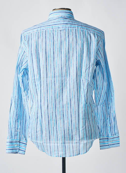 Cămașă cu mâneci lungi albastru PANAMA bărbat