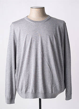 Pulover gri 95 bărbat