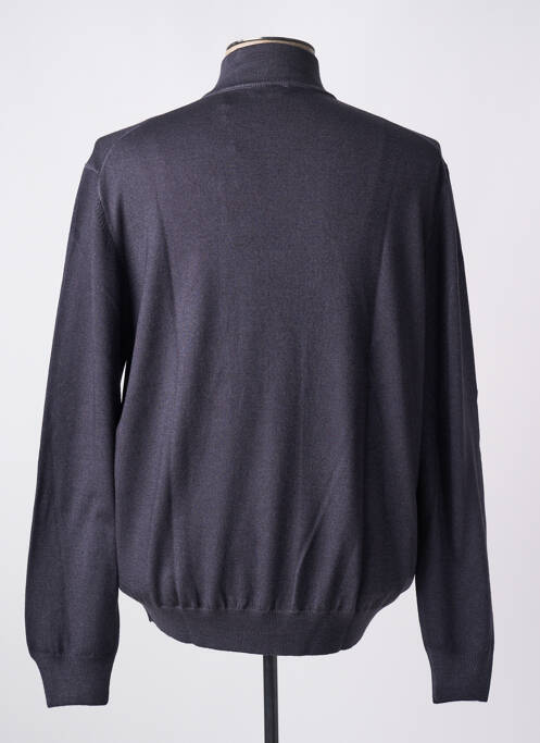 Pulover gri GRAN SASSO bărbat