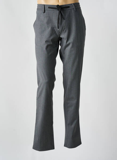 Pantalon chino gri MASON'S bărbat