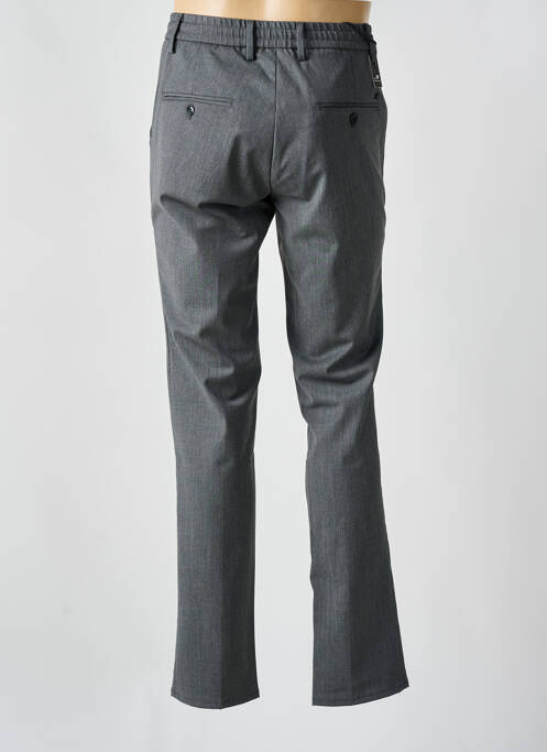 Pantalon chino gri MASON'S bărbat