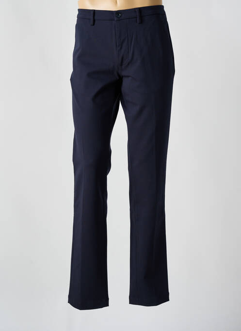 Pantalon chino albastru MASON'S bărbat