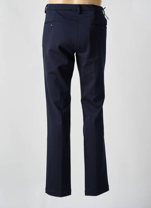 Pantalon chino albastru MASON'S bărbat