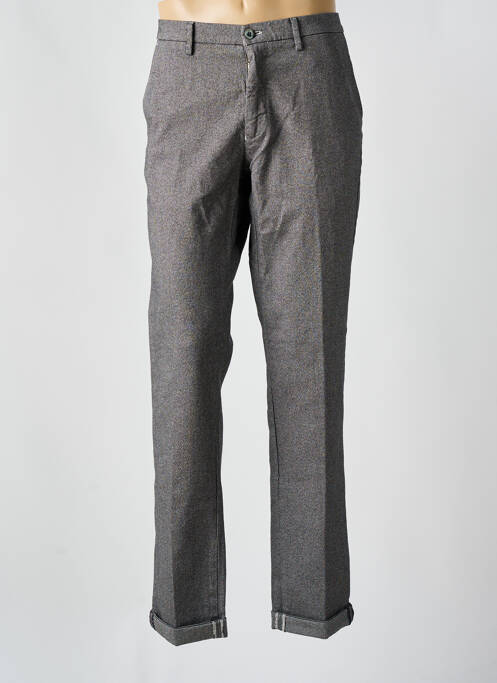 Pantalon chino gri MASON'S bărbat
