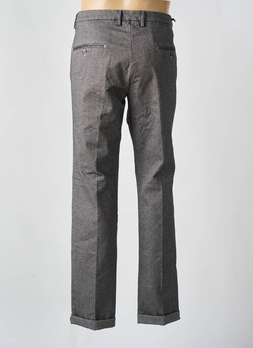 Pantalon chino gri MASON'S bărbat