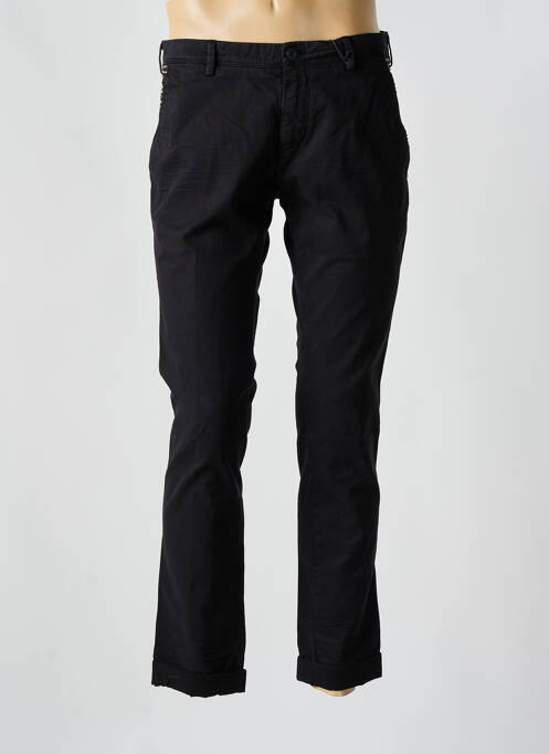Pantalon chino negru MASON'S bărbat