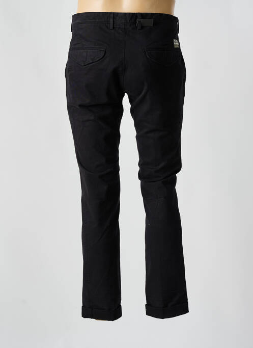 Pantalon chino negru MASON'S bărbat