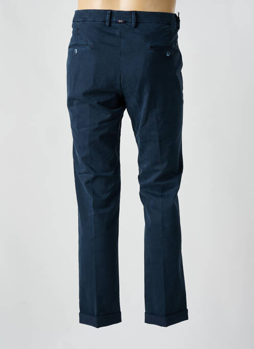Pantalon chino albastru MASON'S bărbat