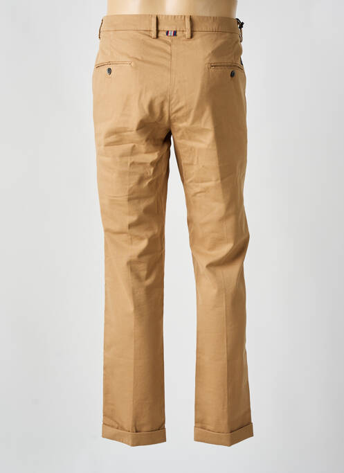 Pantalon chino maro MASON'S bărbat