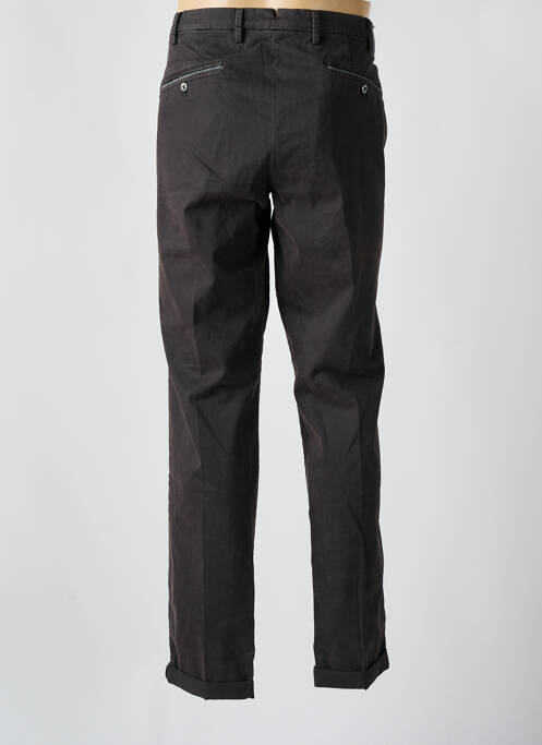 Pantalon chino gri MASON'S bărbat
