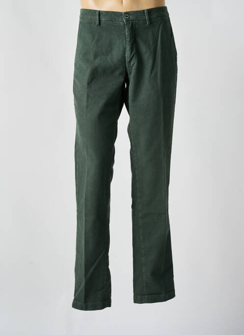 Pantalon chino verde MASON'S bărbat