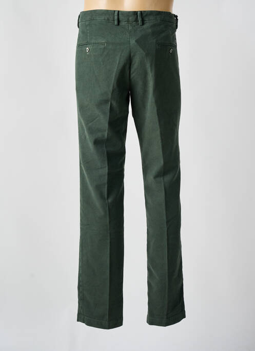 Pantalon chino verde MASON'S bărbat