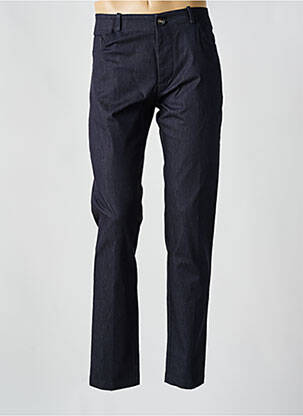 Pantalon slim albastru RRD (ROBERTO RICCI DESIGNS) bărbat