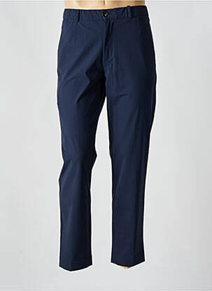 Pantalon drept buzunare albastru RRD (ROBERTO RICCI DESIGNS) bărbat