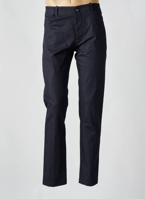 Pantalon slim albastru RRD (ROBERTO RICCI DESIGNS) bărbat