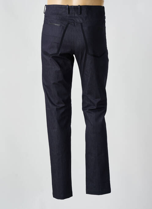 Pantalon slim albastru RRD (ROBERTO RICCI DESIGNS) bărbat