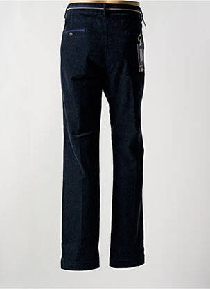 Pantalon chino buzunare albastru MASON'S bărbat