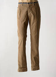 Pantalon chino buzunare bej MASON'S homme