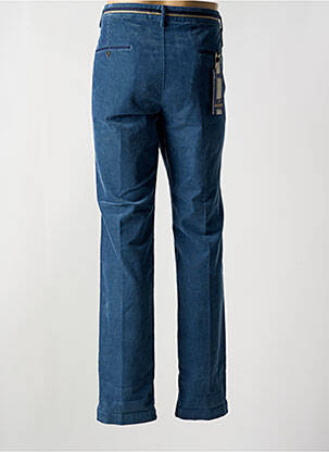 Pantalon chino buzunare albastru deschis MASON'S bărbat