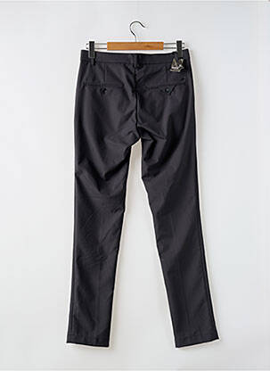 Pantalon chino buzunare gri MASON'S bărbat