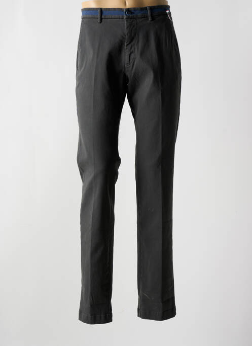 Pantalon drept gri MASON'S bărbat