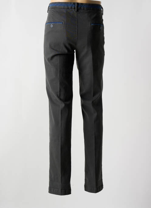 Pantalon drept gri MASON'S bărbat